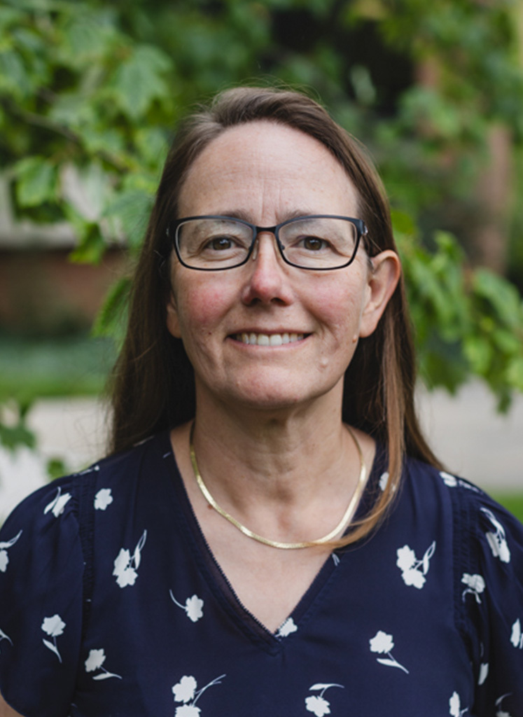 Dr. Lisa Clark