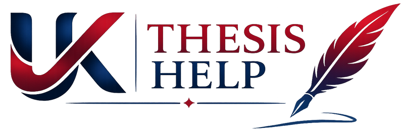 UK Thesis Help